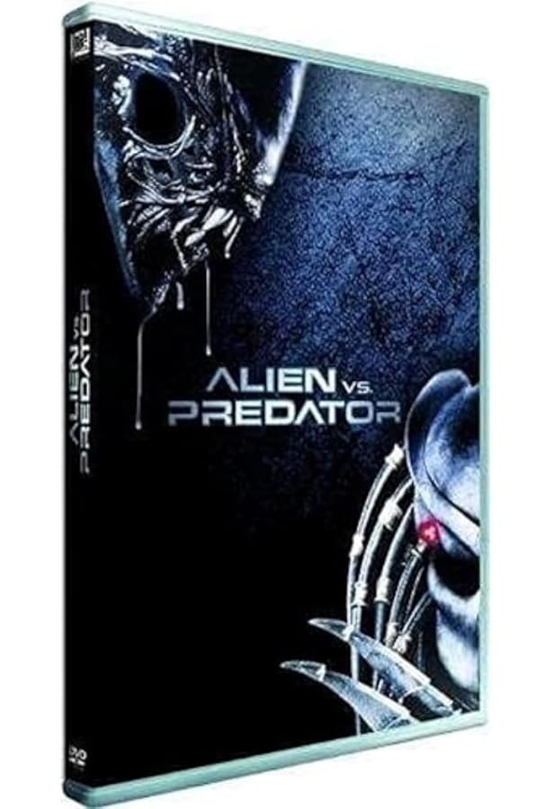 Aliens Vs Predator 2 Big Box PC Complet VF