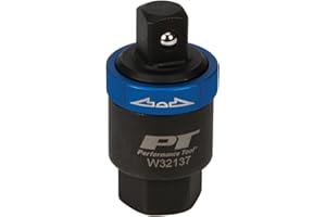 Performance Tool W32137 Dr, 1/2" Ratcheting Adapter