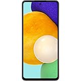 Samsung Galaxy A52 5G - Smartphone 128GB, Dual Sim, Nero