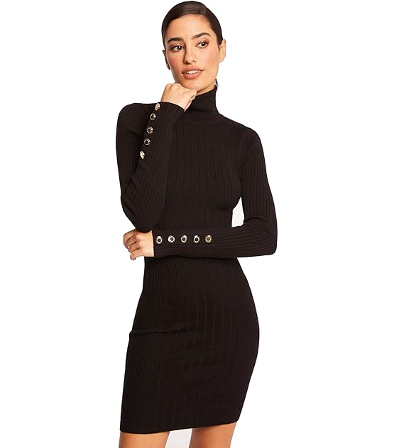 Damen Kleid
