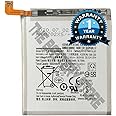 THE BATTERY STORE™ Orignal (EB-BG988ABY) Battery for Samsung Galaxy S20 Ultra Battery with 6 Month Warranty and high Capacity Battery Backup. (for Samsung S20 Ultra)
