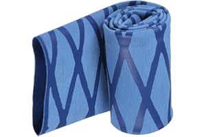 PIREUNTHERA Heat Shrink Sleeve Wrap Tubing with Non Slip Waterproof for Fishing Bulding Handle Fishing Rod Handle Grip Fishing Rod Building Handle for Fishing Bulding Handle