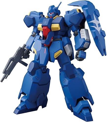 Buy Bandai Hobby - HGUC - 1/144 HGUC Nz-666 Kshatriya Online at