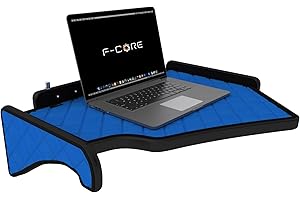 F-CORE Tavolini per cruscotto Camion Compatibile per Scania R 01.05-12.16 Centrale Versione Alta Pannello LED 24V Blu