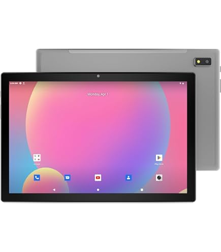 Apple iPad Pro Tablet (9.7 inch, 128GB, Wi-Fi+3G) Space Grey