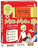 Milli-Metha - Erste Hilfe - 