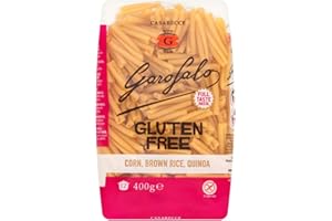 Garofalo Pasta Senza Glutine Casarecce, 400g