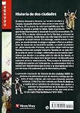 Image de Historia De Dos Ciudades Cucaña (Colección Cucaña) - 9788431690694