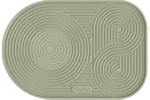 OutIn Silikonowa mata do kawy