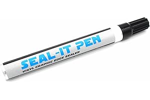 ‎FINEST-FOLIA Finest-Folia Seal IT Pen Folienkanten Versieglung Stift Carwrapping Car Wrapping Folie Schutz T015