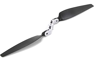 E-flite Folding Propeller Ultra Micro Radian 130 x 70mm EFLU2902 Parts