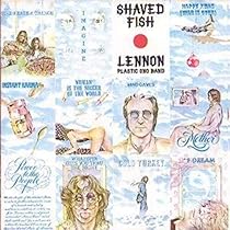 Shaved Fish: Amazon.co.uk: CDs & Vinyl