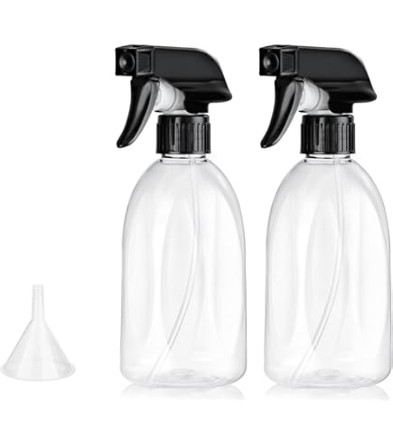 Flacone In Plastica Da 1000 Ml, Flacone Spray In Plastica Gialla/viola/bianca In HDPE Con Spruzzatore A Grilletto Per Prodotti Chimici - Cina Flacone, Flacone In Plastica - Foto 10