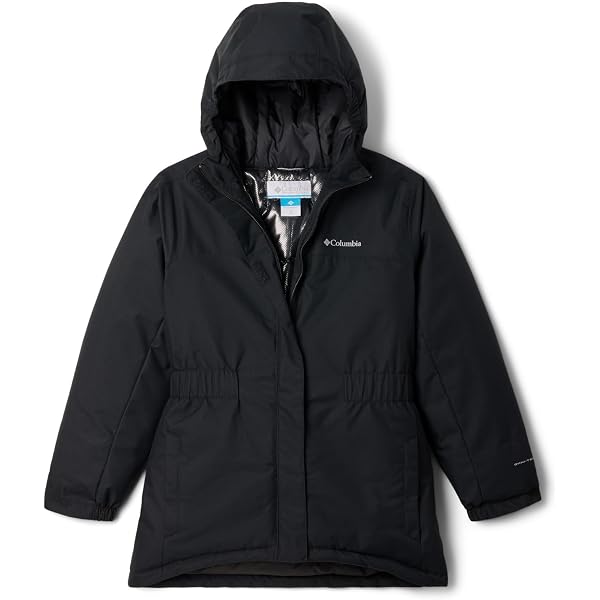 Columbia Nordic Strider Jacket - Parka garçon