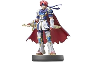 NINTENDO Roy amiibo (Super Smash Bros Series)