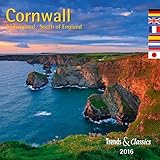 Cornwall 2016 by