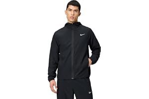 NIKE M Nk Df Form Hd Jkt herrjacka