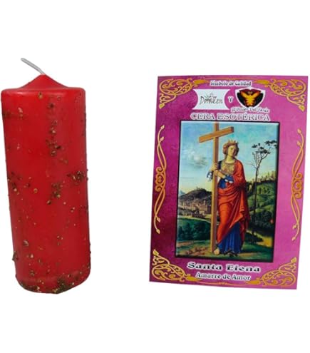 3 Veladoras Preparadas Para El Amor Ven Mi - Calidad Premium | Envío Gratis