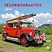 Broschüren, Feuerwehrautos 2014 by