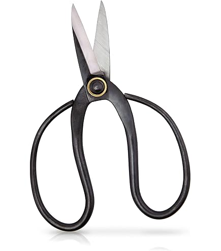 Cultivea Lot De 32 Outils Complet Bonsaï - Taillage, Entretien Et élagage