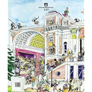 Pequeña Historia del Museo del Prado (Pequeñas historias)