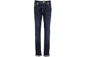 Kaporal - Jean Brut Coupe Slim. - Cego - Garçon