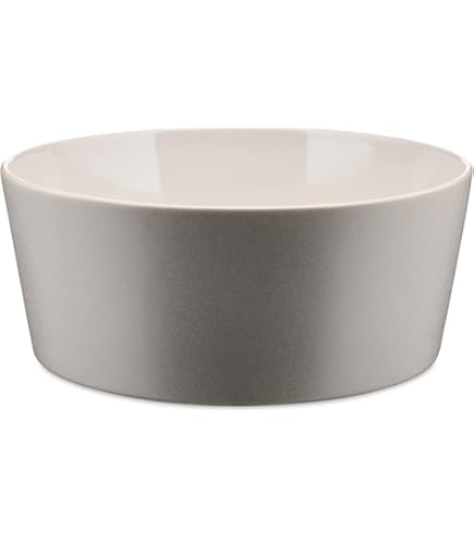 Alessi Veneer Coppa Da Cucina In Acciaio Inox 18/10 - Design Patricia Urquiola Con Decorazione A Rilievo - Foto 2