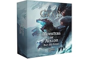 Pegasus Spiele- Monstru Juegos de Mesa, Multicolor (AWTG06)