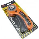 Turgut Brode Rotary Yuvarlak Bı&ccedil;aklı Kesici 45Mm
