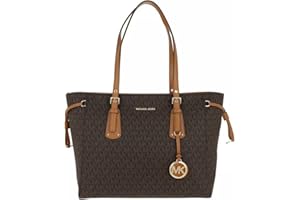 MICHAEL KORS(マイケルコース) Voyager Bolsa de mano Mujer (Pack de 2)