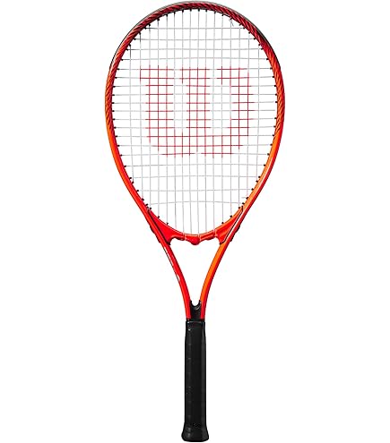 Wilson Pro Staff Precision Rxt 105 Tennis Racket, Aluminium, Head