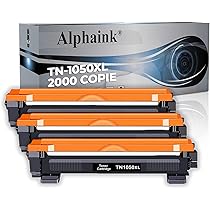 Kit Toner E Drum Tamburo Tn-1050 + Dr-1050 Brother Dcp-1612w Hl - Foto 8