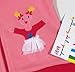 AGATHA RUIZ DE LA PRADA "Hoodie" baby girls tracksuit fleece (pink/rose)