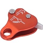 Climbing Technology Unisex - Adulto Rollnlock, antracita/azul eléctrico Climbing Technology Unisex - Adulto Rollnlock, antracita/azul eléctrico