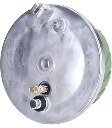 Venandi Duplex Bremsschild Für Simson - Vorne Mit Bremszug Für KR51/1, SR4