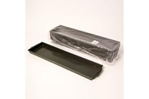 OASIS® Green Double Brick Trays (Pack of 10)