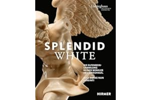 Splendid White: Die Elfenbeinsammlung Reiner Winkler im Liebieghaus