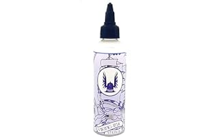 VIKING-INK B&W VIKING INK - Gel de transfert de tatouage - Stencil 4oz (120ml) - Solution de transfert tattoo