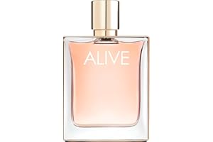 HUGO BOSS Boss Alive Eau de Parfum für Frauen