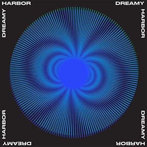 Dreamy Harbor [VINYL]