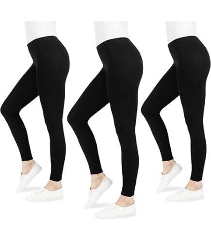 LEGGINGS DEHA EMANA - Uomo, Nero, Taglia M, Tessuto Tecnologico - Foto 10