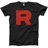 team rocket jersey