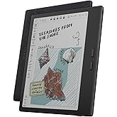 BOOX Tablet Go Color 7 (Gen 2) Color ePaper 7" 64 GB HD Android 13 E-Ink Işık &Ouml;n BT WiFi