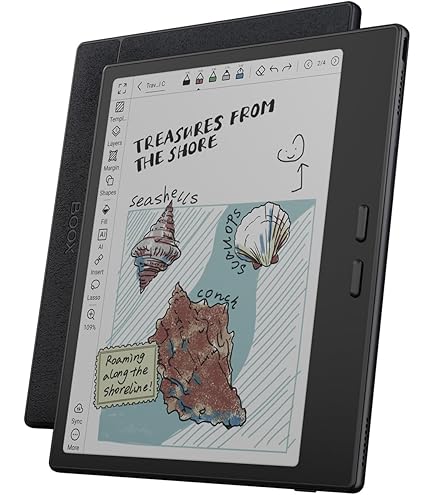 BOOX GO 10.3インチ BOOX Go 10.3 ePapier Tablet 10.3