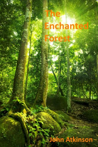 Download The Enchanted Forest Download The Enchanted Forest