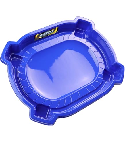 Bayblade X COCOFOX Bey Battling Top Burst Toy Blade Set,