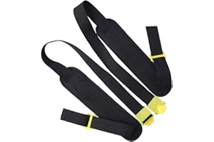 Baoblaze Correas de Reemplazo para Mochila Pulverizadora, Correas Ajustables Y Duraderas, Redondo Acolchado