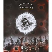 Marillion: Live From Cadogan Hall [Blu-ray] [Region Free] [2011