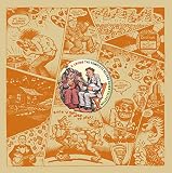  R. Crumb: The Complete Record Cover Collection