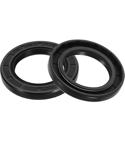 Uxcell Oil Seal, TC 32mm X 42mm X 8mm Nitrile Rubber Cover - View #8
